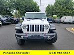2020 Jeep Wrangler 4WD SUV for sale #TSR265330B - photo 3