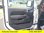 2020 Jeep Wrangler 4WD SUV for sale #TSR265330B - photo 22