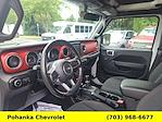 2020 Jeep Wrangler 4WD SUV for sale #TSR265330B - photo 23
