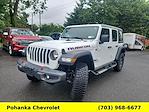 2020 Jeep Wrangler 4WD SUV for sale #TSR265330B - photo 4