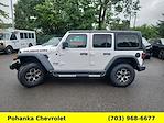 2020 Jeep Wrangler 4WD SUV for sale #TSR265330B - photo 5