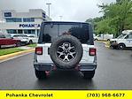 2020 Jeep Wrangler 4WD SUV for sale #TSR265330B - photo 7