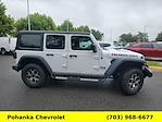 2020 Jeep Wrangler 4WD SUV for sale #TSR265330B - photo 8