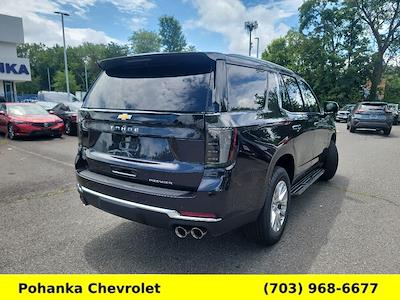 2025 Chevrolet Tahoe 4WD SUV for sale #TSR268800 - photo 2