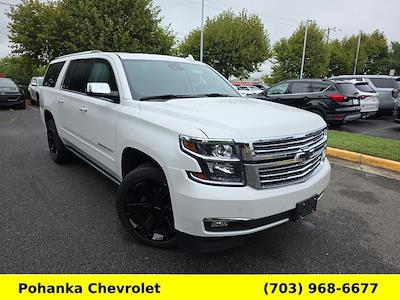 2020 Chevrolet Suburban 4WD SUV for sale #TSR268800A - photo 1