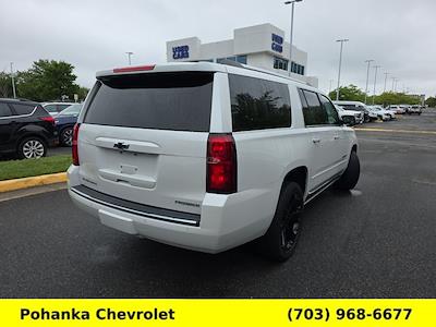 2020 Chevrolet Suburban 4WD SUV for sale #TSR268800A - photo 2