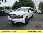 2020 Chevrolet Suburban 4WD SUV for sale #TSR268800A - photo 4