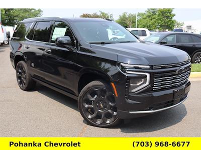 2025 Chevrolet Tahoe 4WD SUV for sale #TSR279884 - photo 1