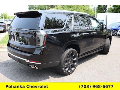2025 Chevrolet Tahoe 4WD SUV for sale #TSR279884 - photo 2