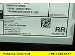 2025 Chevrolet Tahoe 4WD SUV for sale #TSR279884 - photo 30