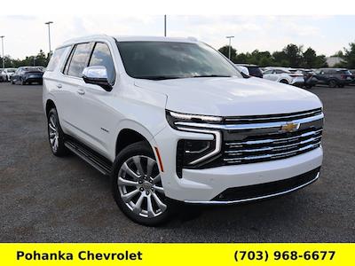 2025 Chevrolet Tahoe 4WD SUV for sale #TSR280563 - photo 1