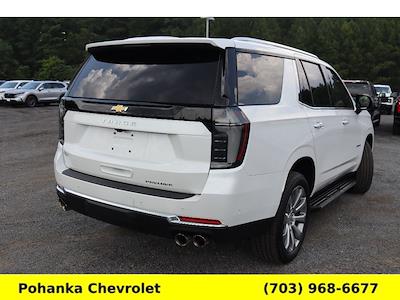 2025 Chevrolet Tahoe 4WD SUV for sale #TSR280563 - photo 2