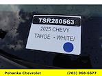 2025 Chevrolet Tahoe 4WD SUV for sale #TSR280563 - photo 34