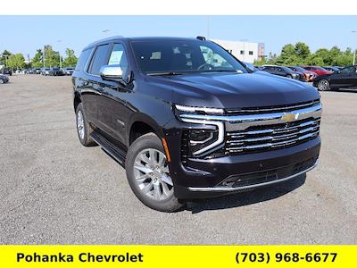 2025 Chevrolet Tahoe 4WD SUV for sale #TSR281400 - photo 1