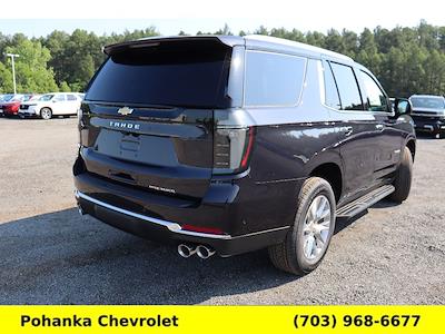 2025 Chevrolet Tahoe 4WD SUV for sale #TSR281400 - photo 2