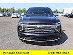 2025 Chevrolet Tahoe 4WD SUV for sale #TSR281400 - photo 3