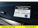 2025 Chevrolet Tahoe 4WD SUV for sale #TSR281400 - photo 34