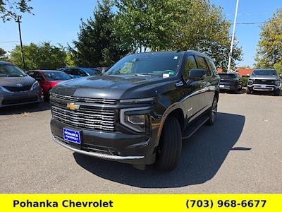 2025 Chevrolet Tahoe 4WD SUV for sale #TSR282895 - photo 1