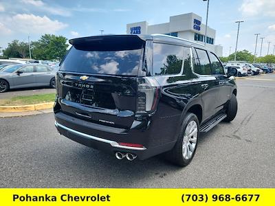 New 2025 Chevrolet Tahoe Premier 4WD SUV for sale #TSR282901 - photo 2