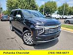 New 2025 Chevrolet Tahoe Premier 4WD SUV for sale #TSR282901 - photo 1