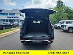 New 2025 Chevrolet Tahoe Premier 4WD SUV for sale #TSR282901 - photo 28