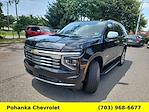 New 2025 Chevrolet Tahoe Premier 4WD SUV for sale #TSR282901 - photo 4