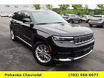 2021 Jeep Grand Cherokee L 4WD SUV for sale #TSR285674A - photo 1