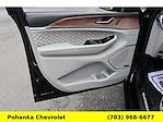 2021 Jeep Grand Cherokee L 4WD SUV for sale #TSR285674A - photo 24