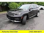 2021 Jeep Grand Cherokee L 4WD SUV for sale #TSR285674A - photo 4