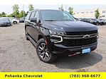 2021 Chevrolet Suburban 4WD SUV for sale #TSR290526A - photo 3