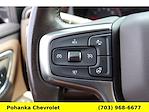 2021 Chevrolet Suburban 4WD SUV for sale #TSR290526A - photo 11
