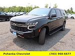 2021 Chevrolet Suburban 4WD SUV for sale #TSR290526A - photo 1