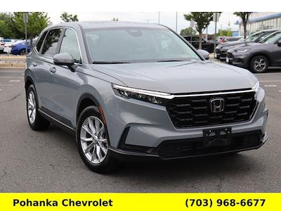 2024 Honda CR-V FWD SUV for sale #TSR290526D - photo 1