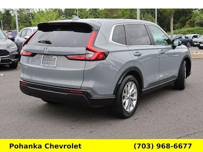 2024 Honda CR-V FWD SUV for sale #TSR290526D - photo 2