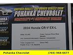 2024 Honda CR-V FWD SUV for sale #TSR290526D - photo 39