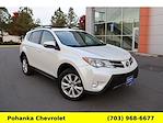 2013 Toyota RAV4 4WD SUV for sale #TSR290526E - photo 1