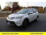 2013 Toyota RAV4 4WD SUV for sale #TSR290526E - photo 4