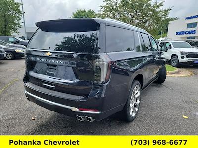 2025 Chevrolet Suburban 4WD SUV for sale #TSR293671 - photo 2