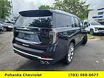 2025 Chevrolet Suburban 4WD SUV for sale #TSR293671 - photo 2