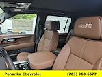 2025 Chevrolet Suburban 4WD SUV for sale #TSR293671 - photo 24