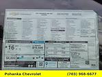 2025 Chevrolet Suburban 4WD SUV for sale #TSR293671 - photo 35