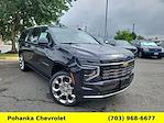 2025 Chevrolet Suburban 4WD SUV for sale #TSR293671 - photo 1