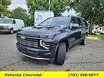 2025 Chevrolet Suburban 4WD SUV for sale #TSR293671 - photo 4