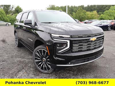 2025 Chevrolet Suburban 4WD SUV for sale #TSR301916 - photo 1