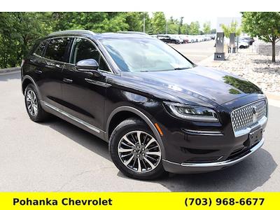 Used 2023 Lincoln Nautilus Reserve AWD SUV for sale #TSR302601A - photo 1