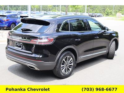 Used 2023 Lincoln Nautilus Reserve AWD SUV for sale #TSR302601A - photo 2