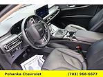 Used 2023 Lincoln Nautilus Reserve AWD SUV for sale #TSR302601A - photo 21
