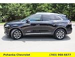 Used 2023 Lincoln Nautilus Reserve AWD SUV for sale #TSR302601A - photo 5