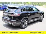 Used 2023 Lincoln Nautilus Reserve AWD SUV for sale #TSR302601A - photo 2