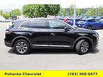 Used 2023 Lincoln Nautilus Reserve AWD SUV for sale #TSR302601A - photo 8